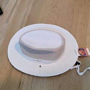 Panama jack hat